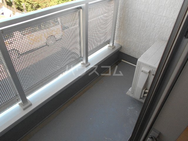 17/30 バルコニー