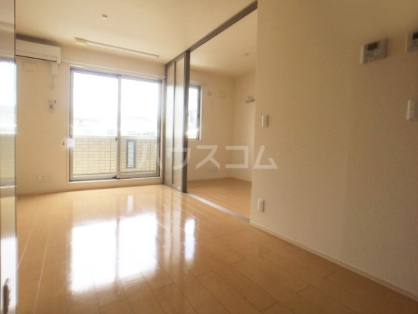 3/25 リビング/ダイニング