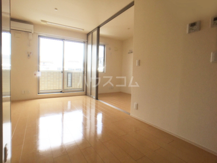 3/26 リビング/ダイニング