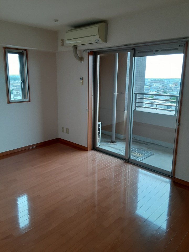 3/25 リビング/ダイニング