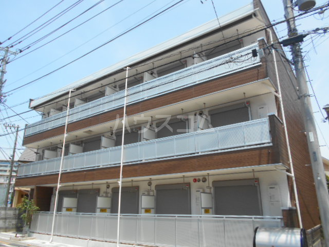 2/11 外観
