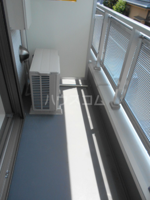 16/26 バルコニー