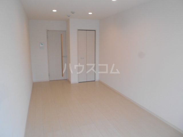 4/21 リビング/ダイニング