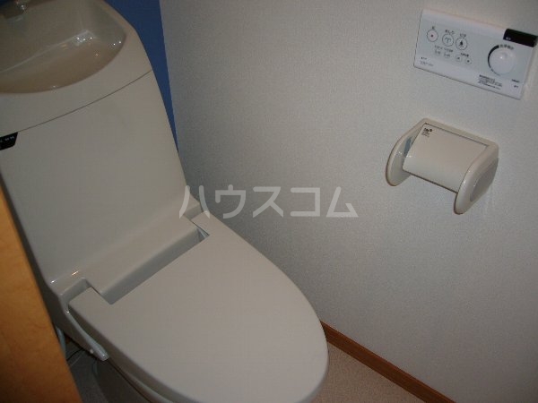 12/30 トイレ