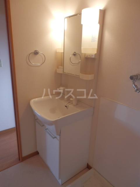 13/30 洗面