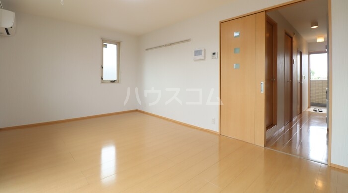 4/25 室内