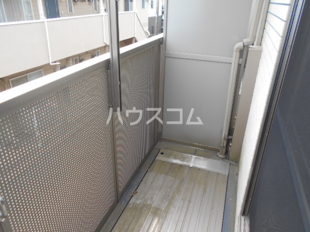 22/30 バルコニー