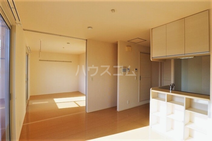 3/30 リビング/ダイニング