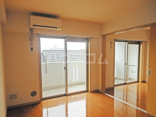 5/27 リビング/ダイニング