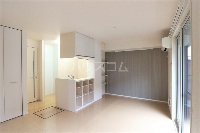 3/24 リビング/ダイニング