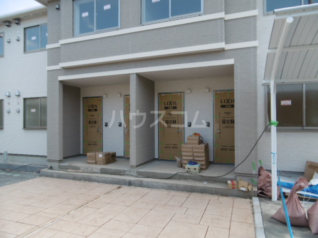 15/24 エントランス