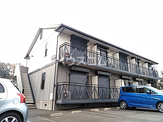 2/21 外観