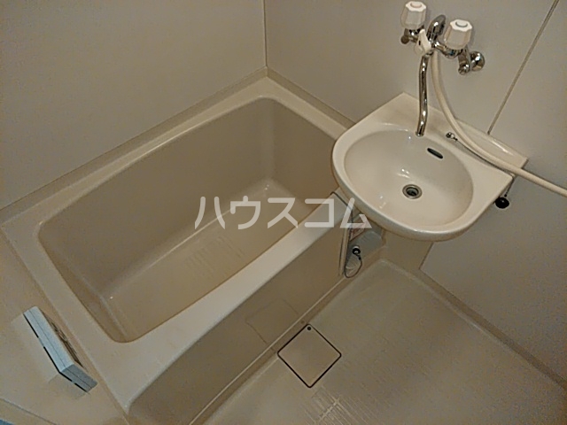 9/21 浴室