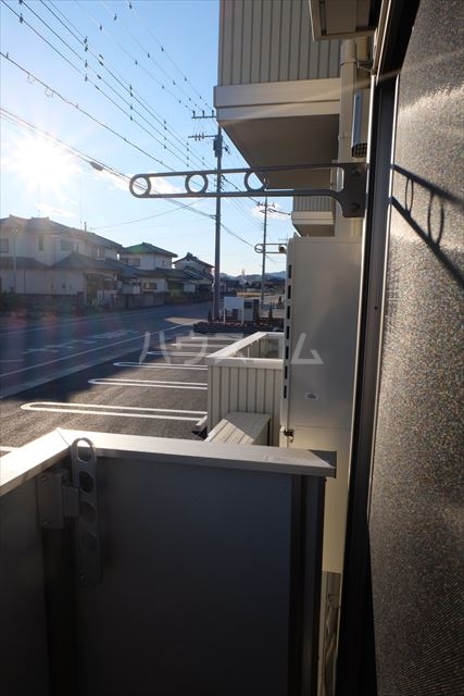 16/30 バルコニー