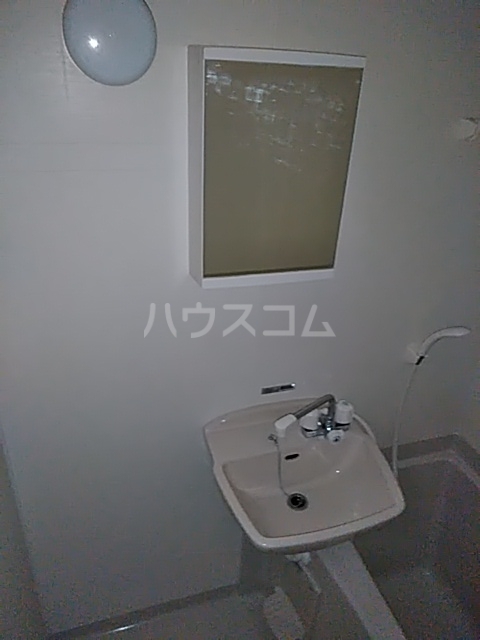 10/30 洗面