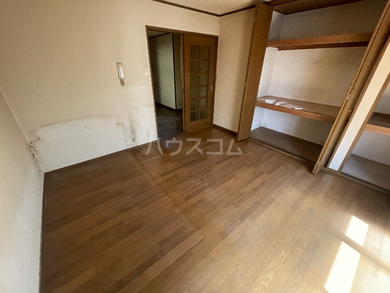 5/22 リビング/ダイニング