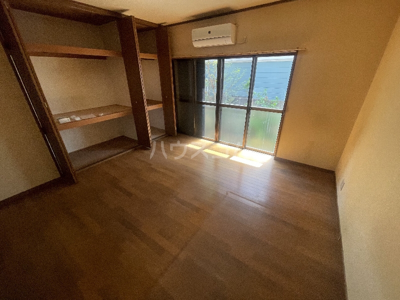 4/22 リビング/ダイニング