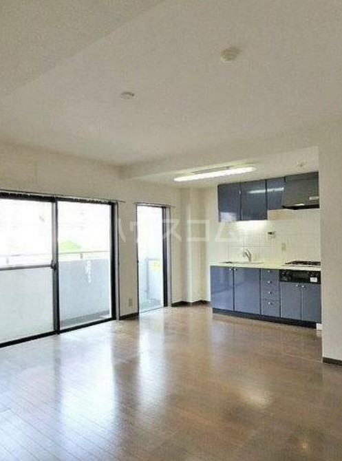 5/27 リビング/ダイニング