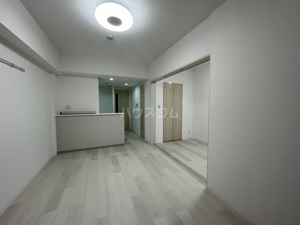 3/23 リビング/ダイニング