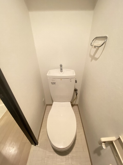 11/28 トイレ
