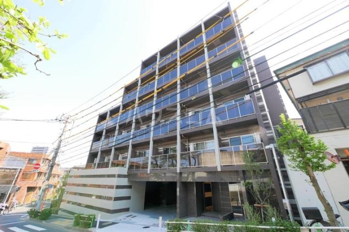 1/26 外観