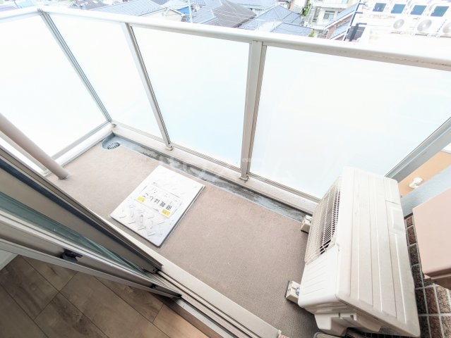 16/30 バルコニー