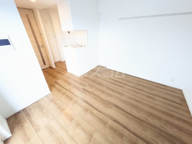 6/30 リビング/ダイニング