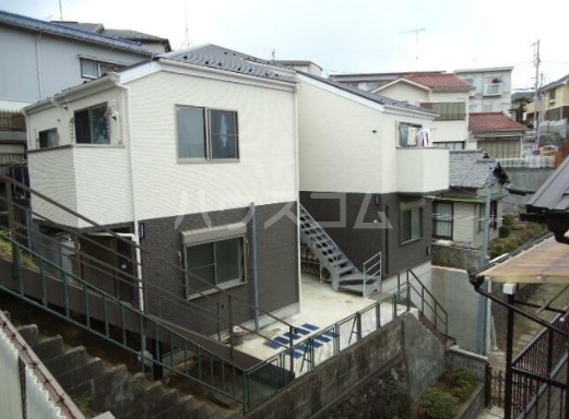 2/7 エントランス