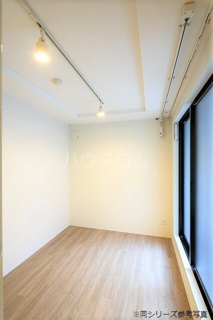 4/21 寝室