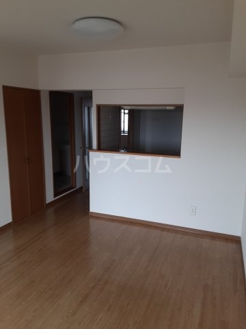 5/30 リビング/ダイニング