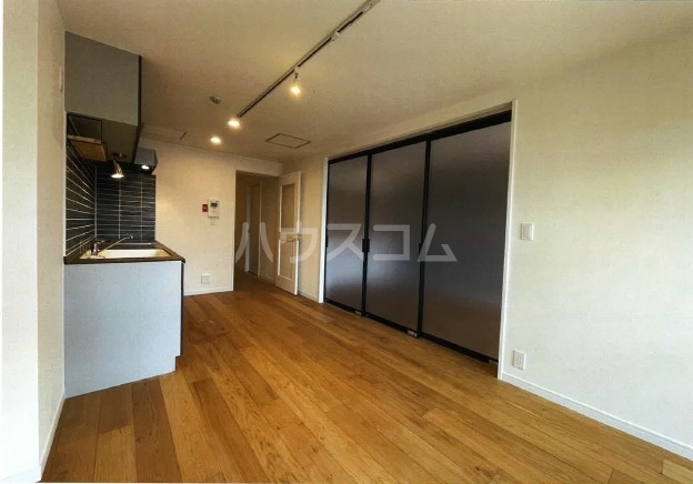 3/26 リビング/ダイニング