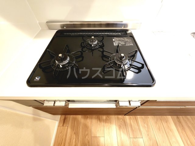 11/30 キッチン