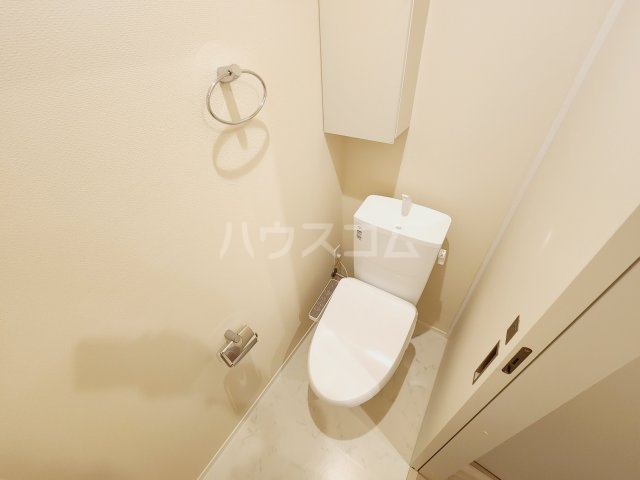 14/30 トイレ