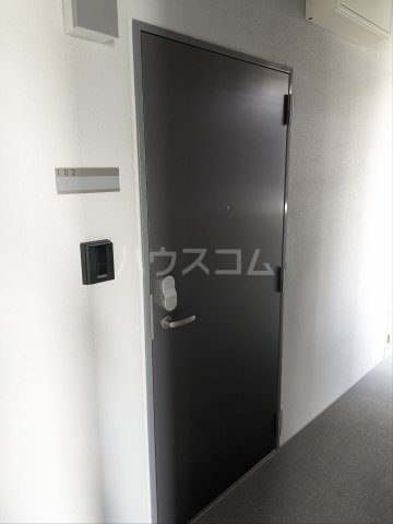 11/30 玄関