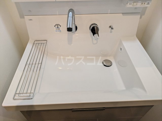19/30 洗面