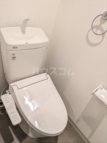 17/30 トイレ