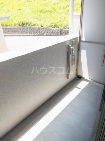 22/30 バルコニー