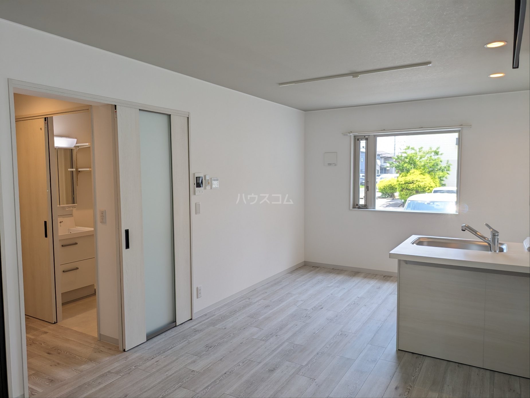 3/30 リビング/ダイニング