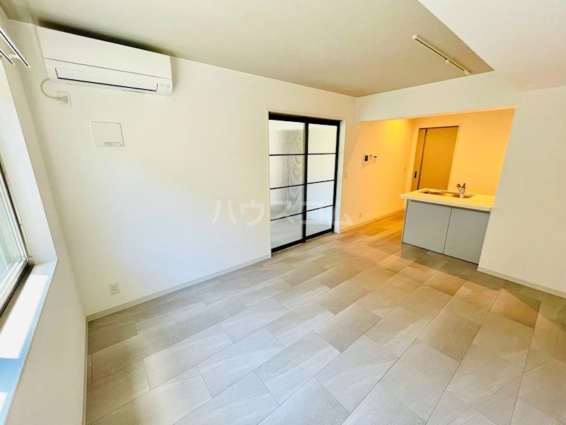 3/30 リビング/ダイニング