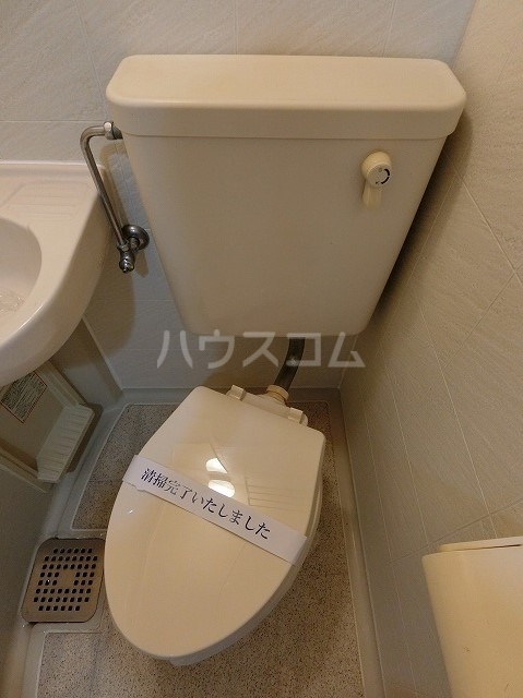 9/25 トイレ