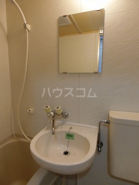 10/25 洗面