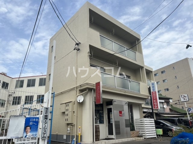 1/28 外観