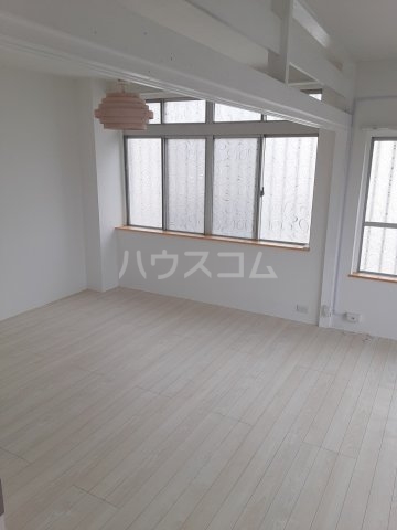 4/23 寝室
