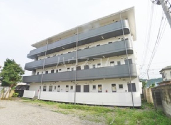 10/25 バルコニー