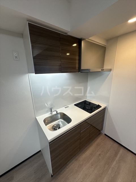 7/24 キッチン
