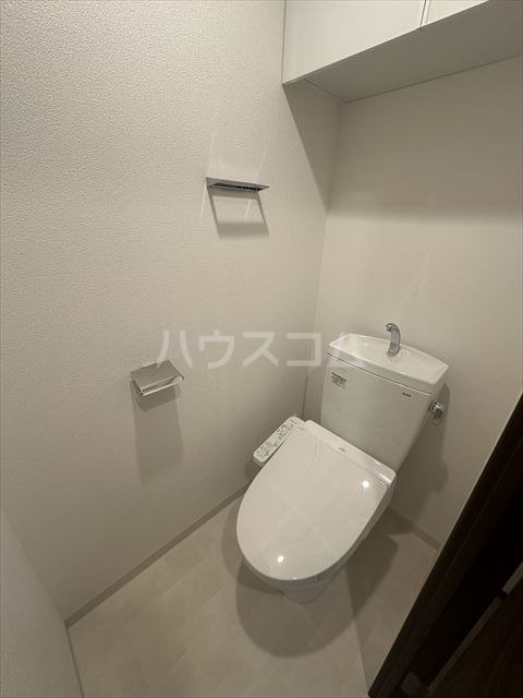 9/24 トイレ