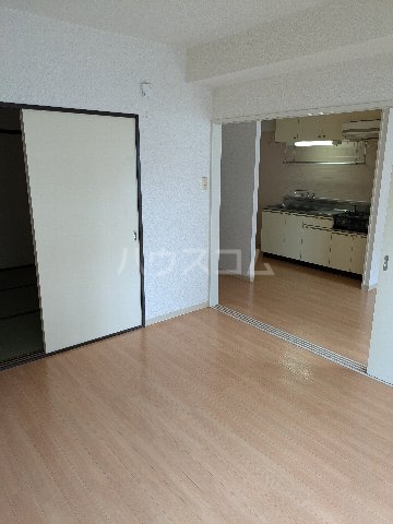 4/26 リビング/ダイニング