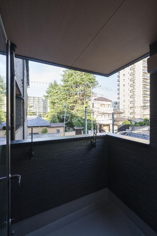 19/30 バルコニー