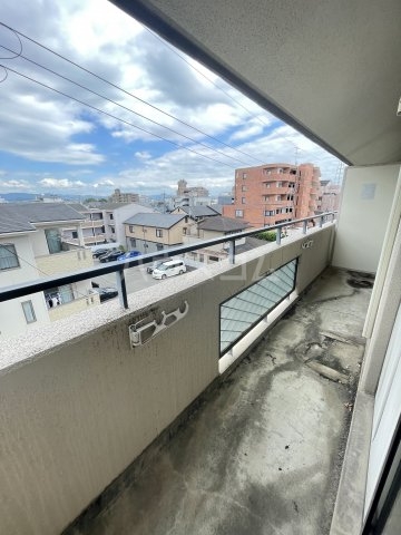 21/30 バルコニー