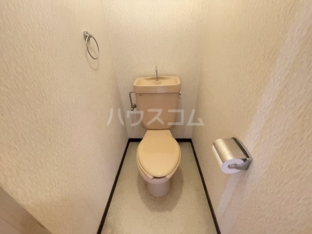 17/30 トイレ